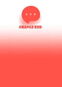 Orange Red & White Theme V.4