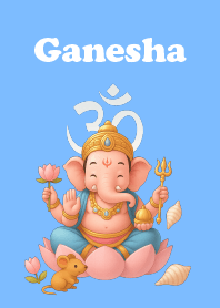 แสงแห่งศรัทธาพระพิฆเนศ (วันศุกร์)