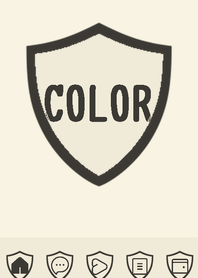 beige color Y58