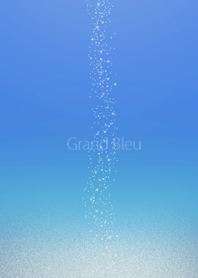 GrandBlue*8