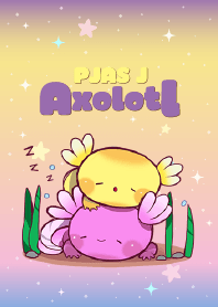 พีเจสเจ ซาลาเมนเด้อ