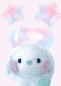 murmur | fluffy bunny