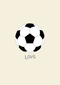 Soccer Do your best6 from Japan