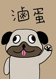 MR.EGGDOG