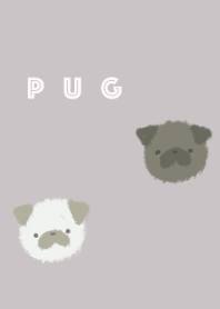 Pug Pug