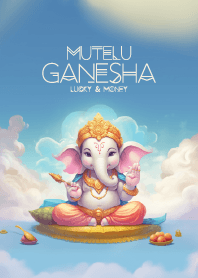 พระพิฆเนศ มีโชคลาภ โชคดี ร่ำรวย 21