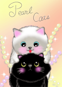 Pearl Cats ♪