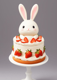 Cake   54b8F2