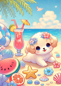 Summer Vibes 013