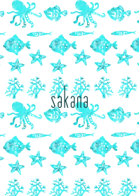sakana