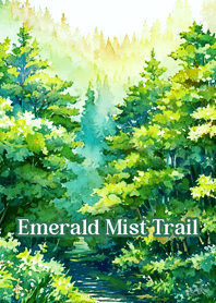 Emerald Mist Trail