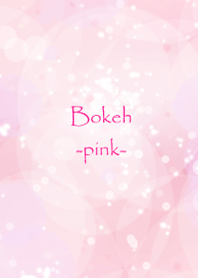 Bokeh-pink-