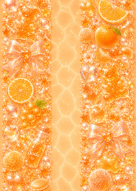 Sunset Candy
