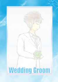 Wedding Groom
