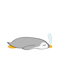 Soft penguin