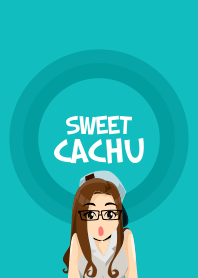 Sweet Cachu
