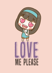 Love Me Please