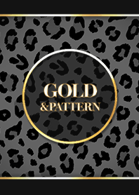 Gold Circle - Panther  - 01 M-03