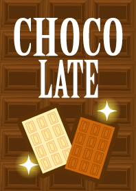 Chocolate!