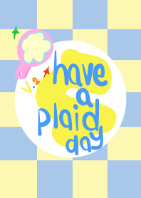have a plaid day v2