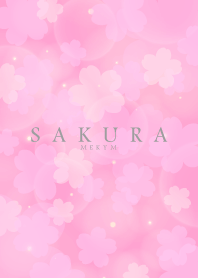 SAKURA THEME -Cherry Blossoms- 2