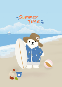 Summer Times