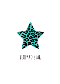 Leopard Star THEME 64