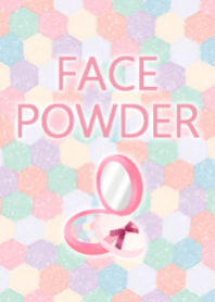 FACE POWDER