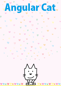 Angular Cat Theme 4.0