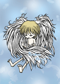 Broken Angel