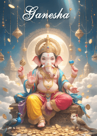 Ganesha of Success - JP19