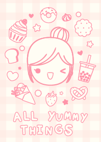 PAKWAAN all Yummy Things V.2