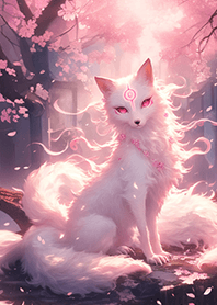Super cute fox-115