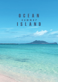 OCEAN ISLAND -HAWAII-