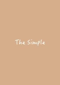 The Simple No.1-12