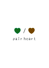 pair heart theme 29
