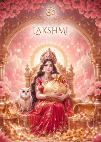 Lakshmi-Money  Fulfill
