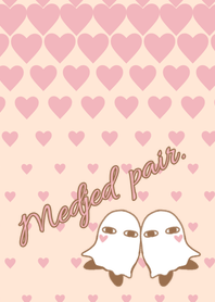 Medjed pair.