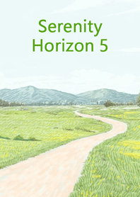 Serenity Horizon 5