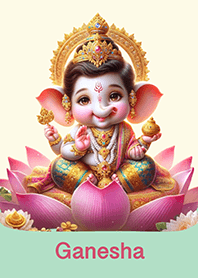 Ganesha, finances, trading, fortune,