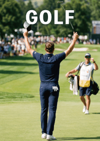 ゴルフの着せ替え14