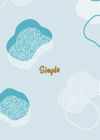 Simple and stylish pattern17