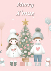 聖誕節快到了 35