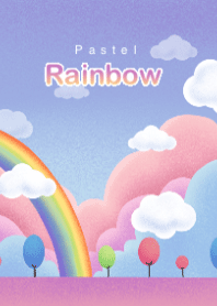 Pastel Rainbow - Flipy