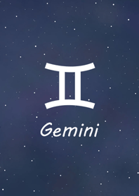 My horoscope.Gemini
