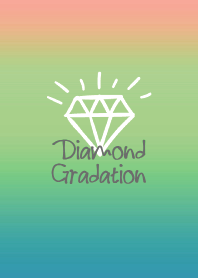 DIAMOND GRADATION THEME 146