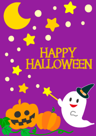 !HAPPY HALLOWEEN!