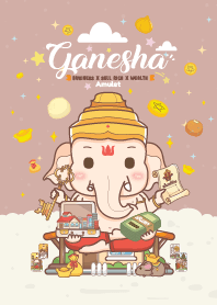 Ganesha Real Estate - Business