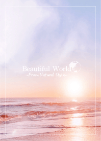 ビューティフルワールド57