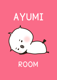 Pico (Ayumi dedicated)